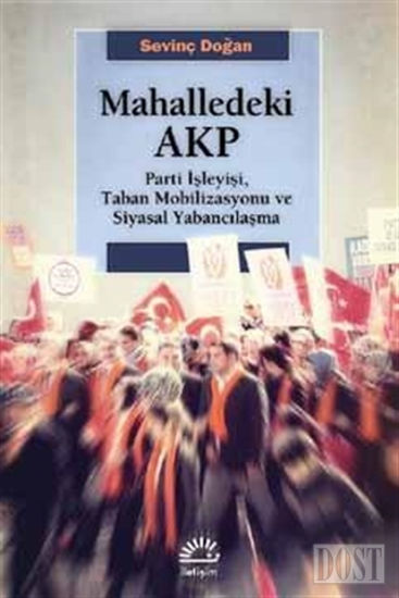 Mahalledeki AKP